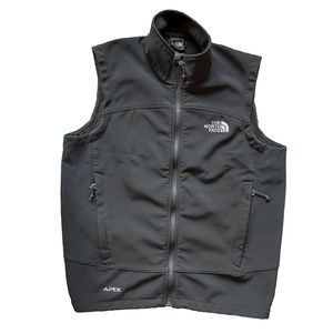 MEN'S APEX BIONIC VEST